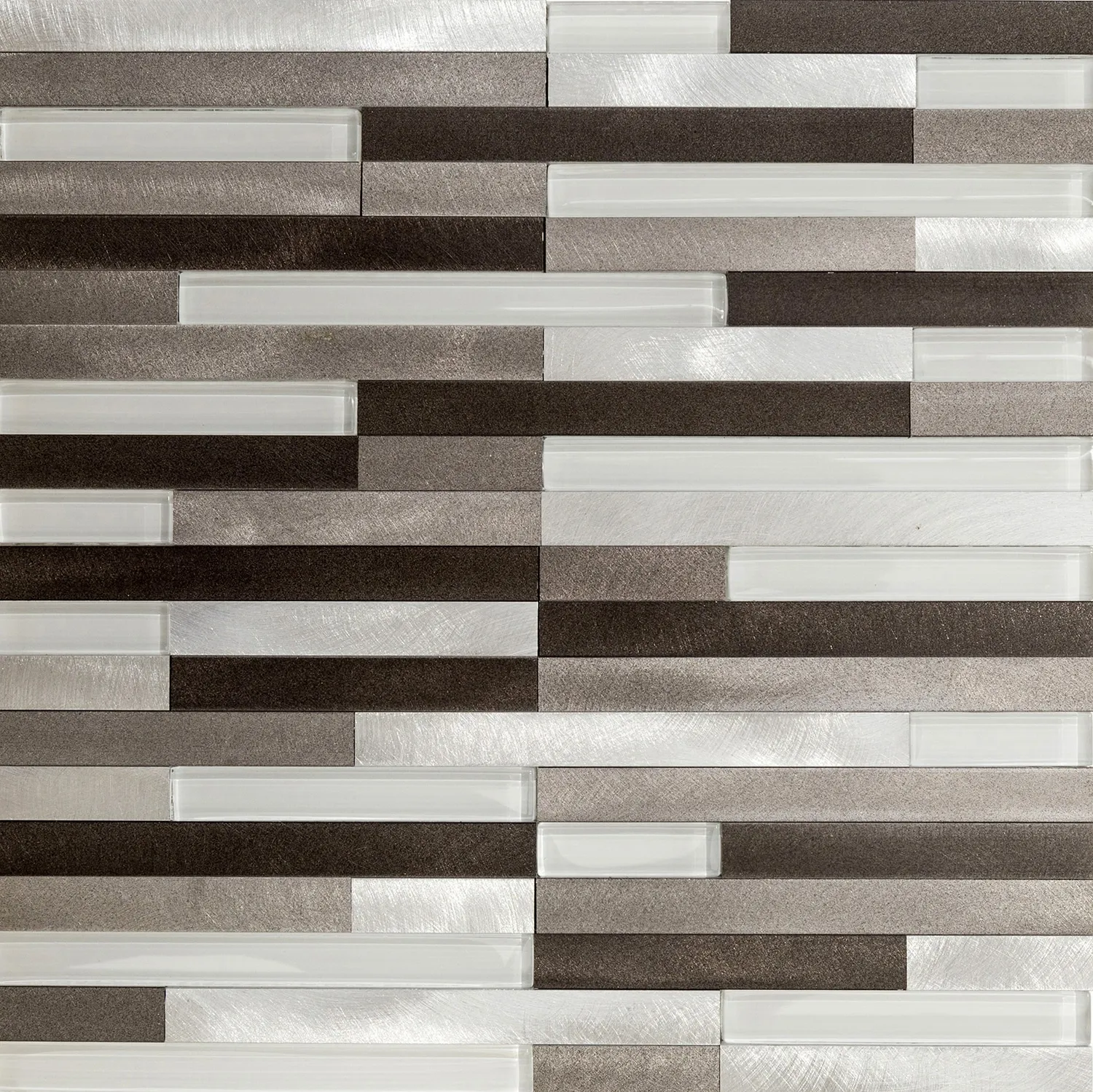 Lund Strips Gray