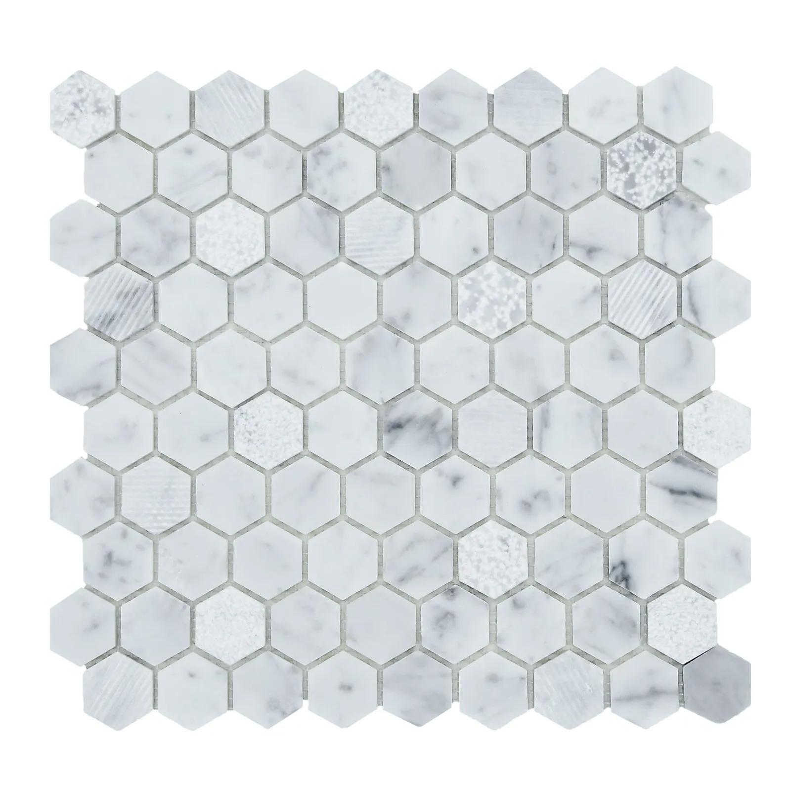 Hexamar 2 Antartica