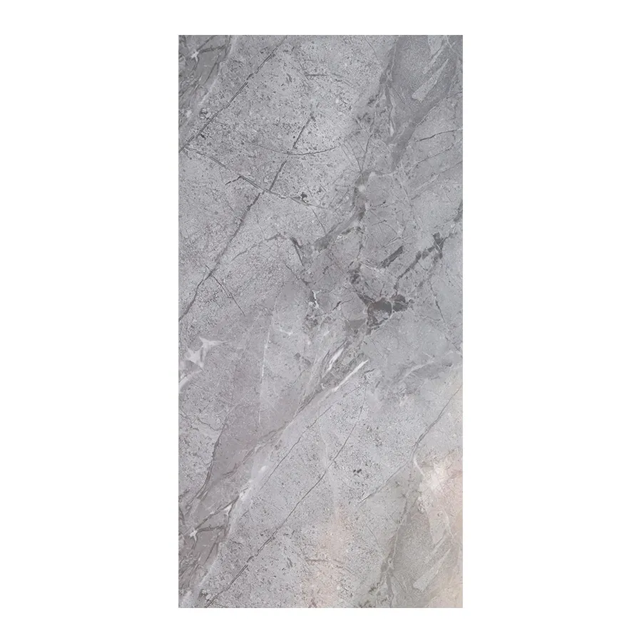 PETRA GREY satin