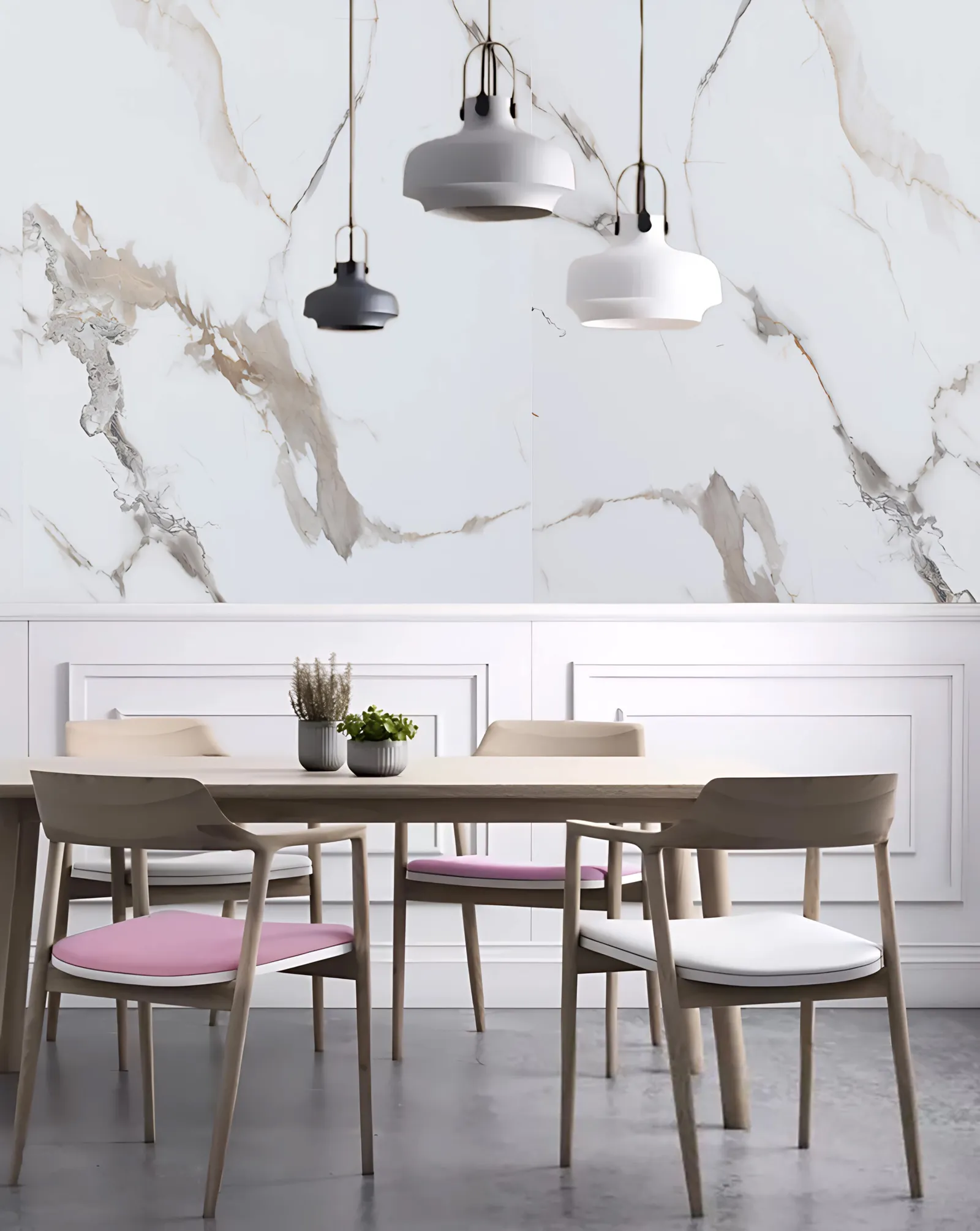 Marble