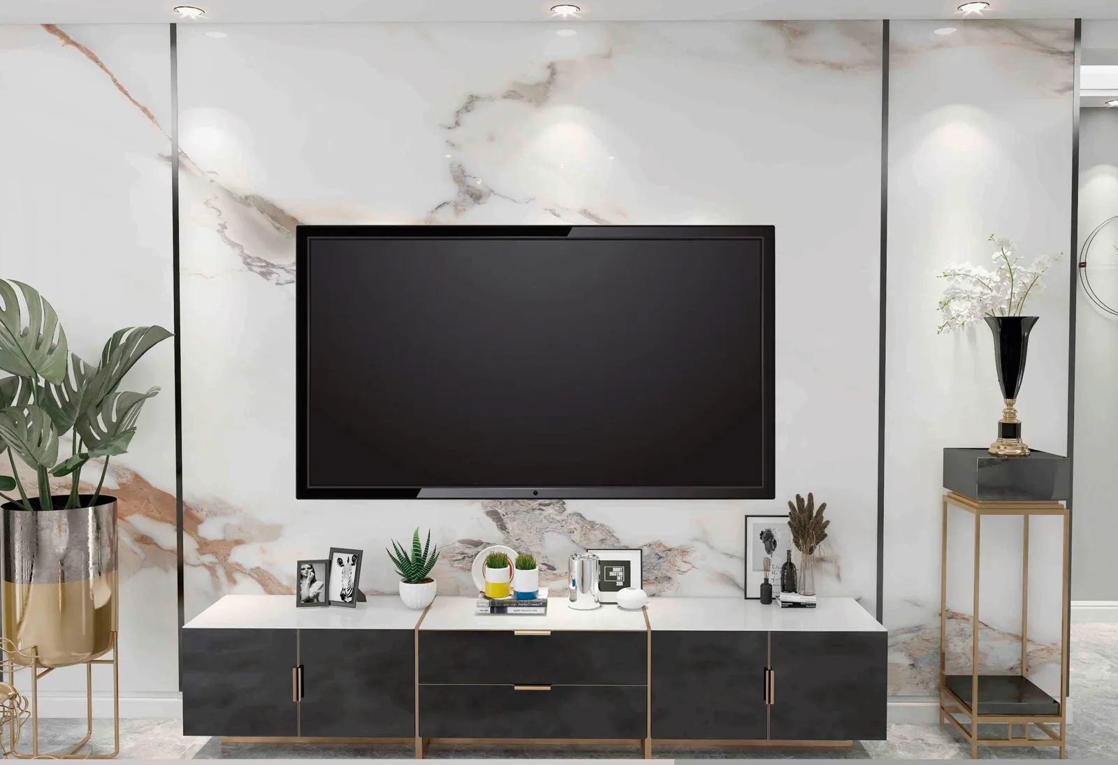 Marble