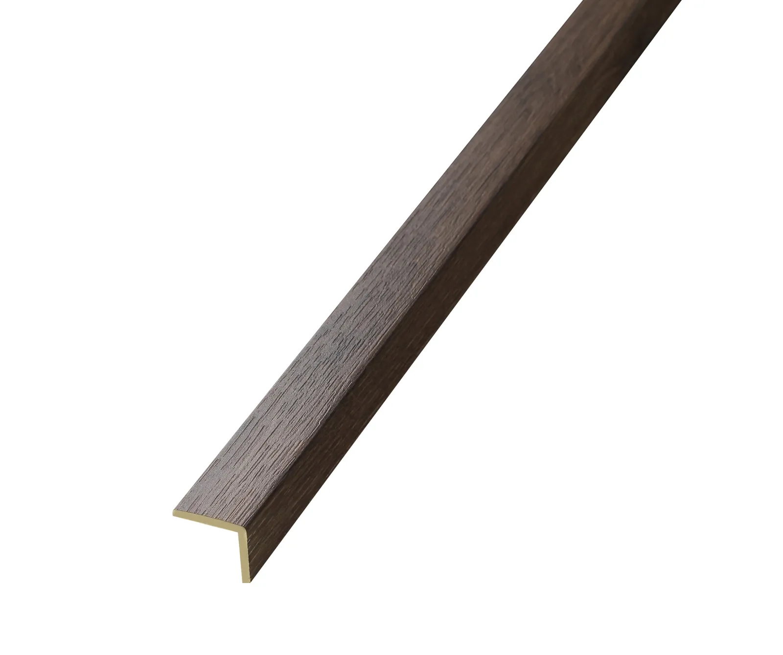 Corner 2 Wenge