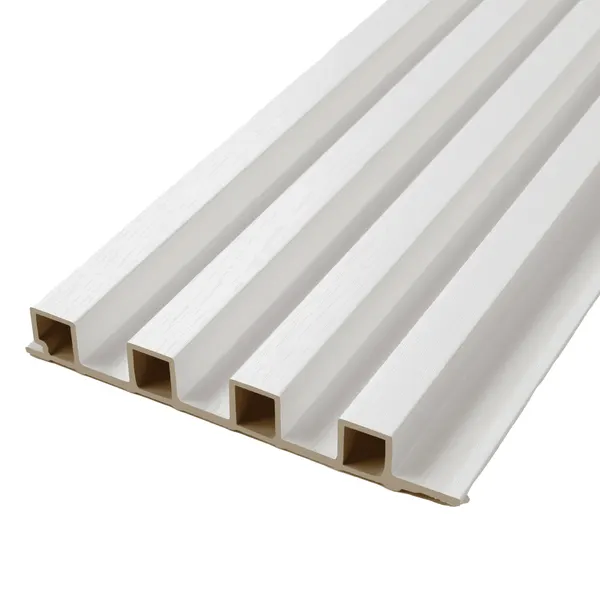 Japandi 2 Blanc